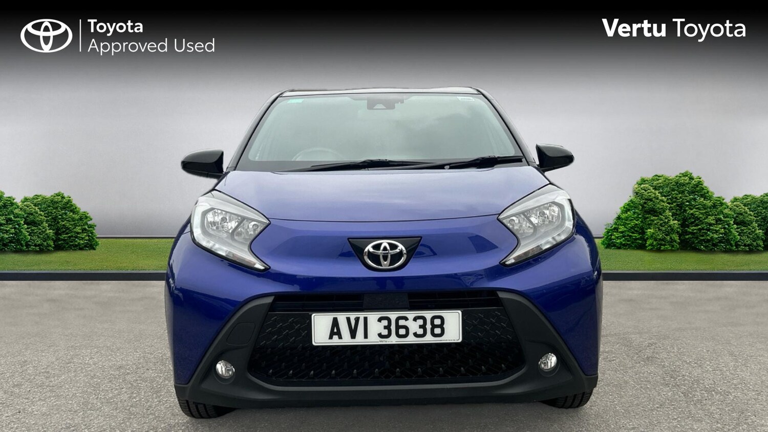 Used Toyota Aygo X 2024 for sale - 76265860: Photo 15