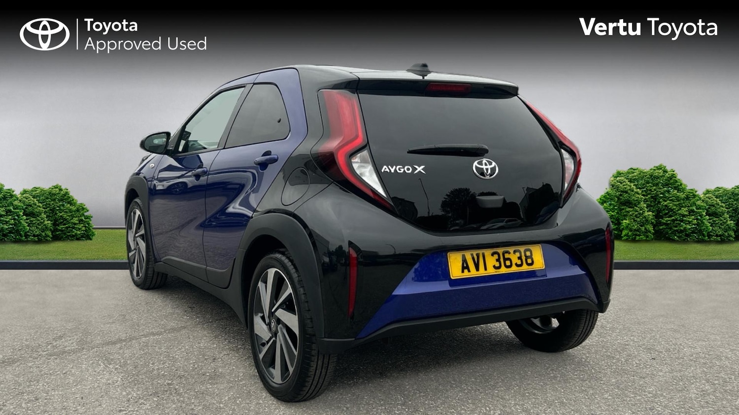 Used Toyota Aygo X 2024 for sale - 76265860: Photo 4