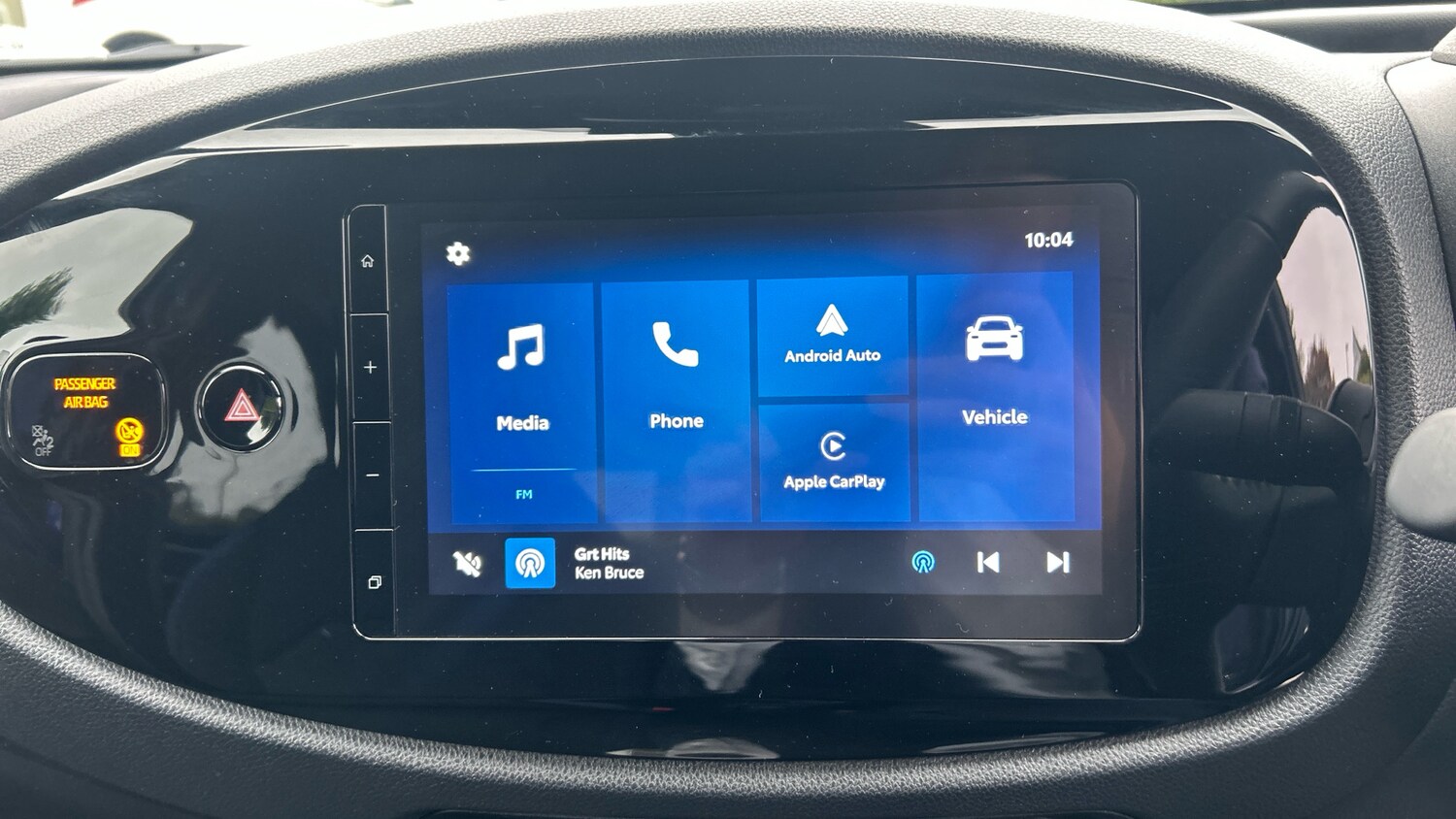 Used Toyota Aygo X 2024 for sale - 76265860: Photo 7