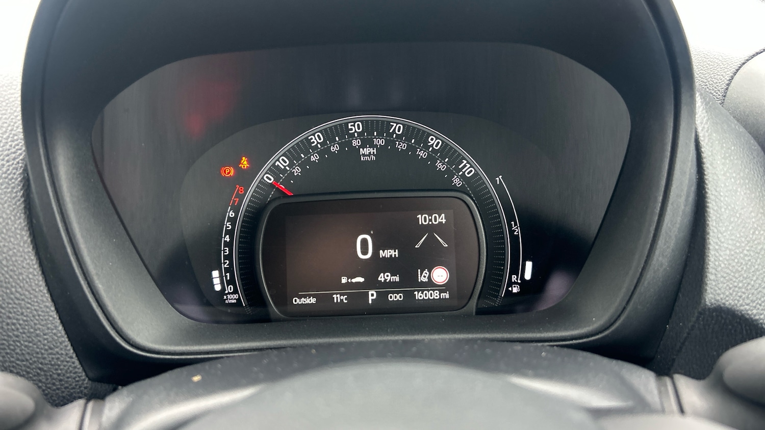 Used Toyota Aygo X 2024 for sale - 76265860: Photo 9