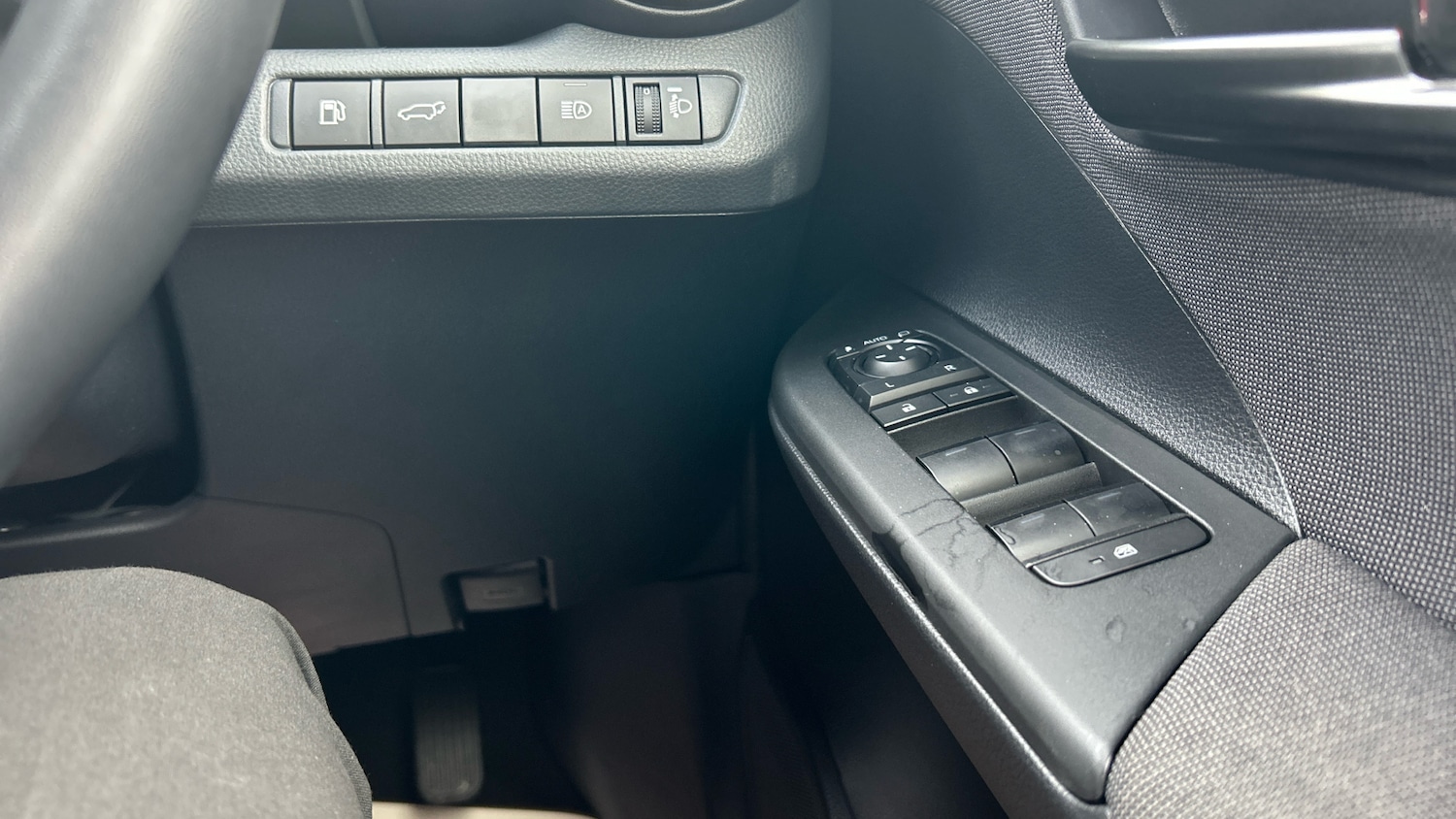 Vehicle 26