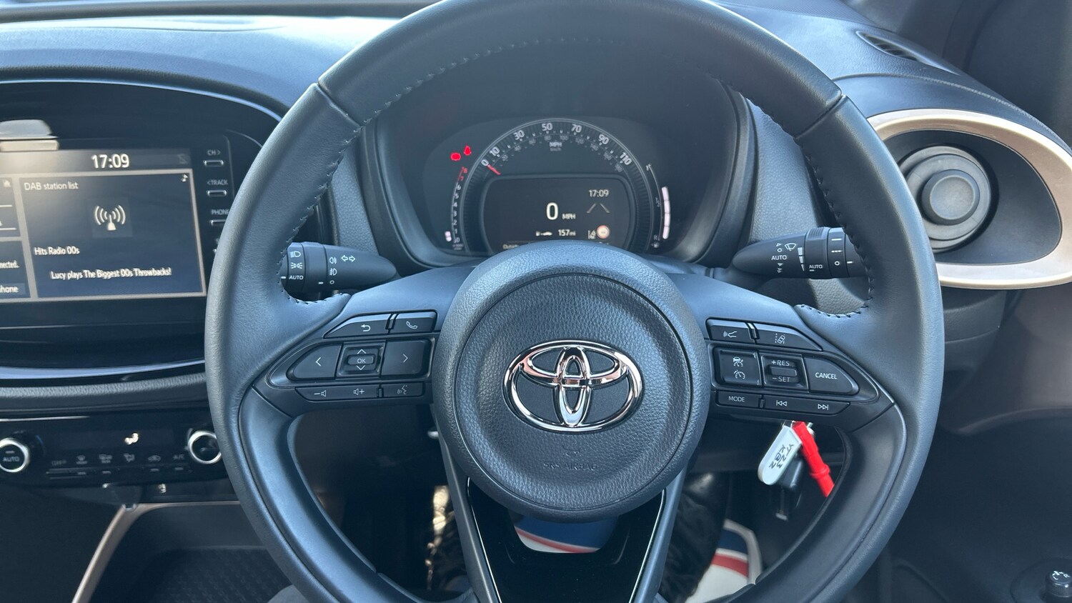 Used Toyota Aygo X 2023 for sale - 78190110: Photo 10