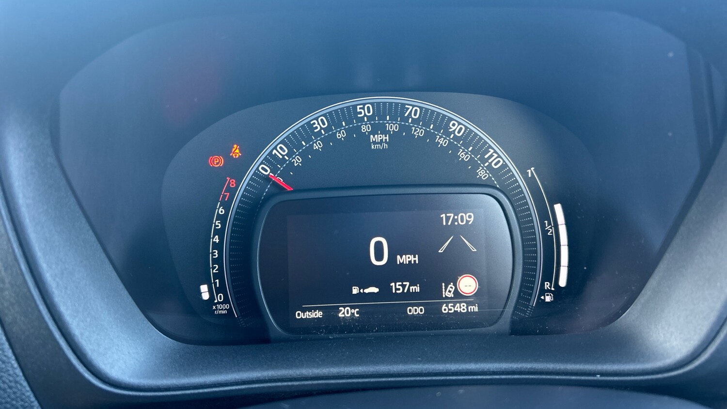 Used Toyota Aygo X 2023 for sale - 78190110: Photo 11