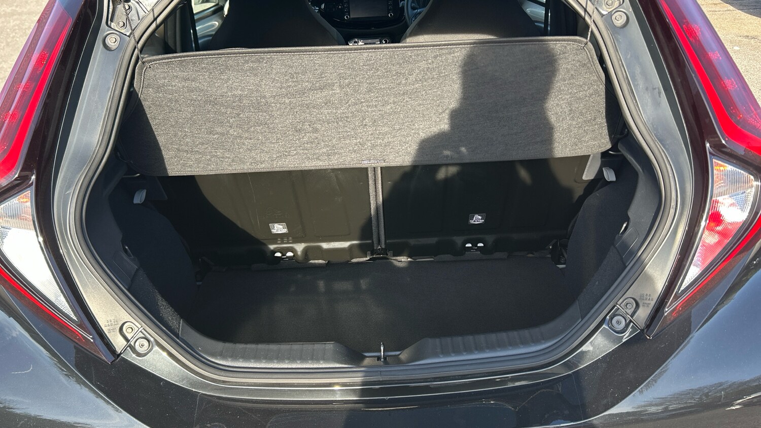 Used Toyota Aygo X 2023 for sale - 78190110: Photo 13