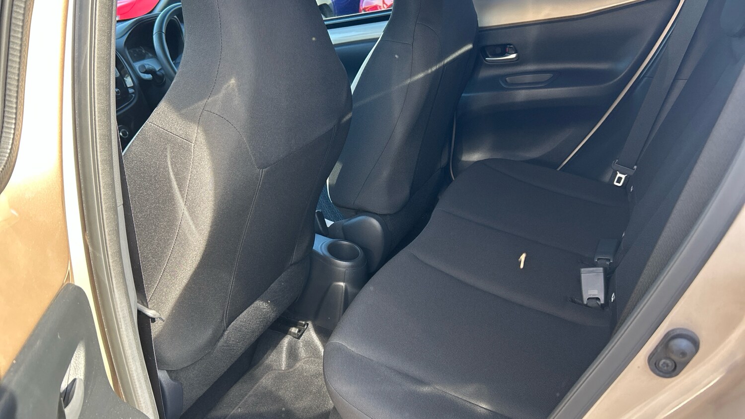 Used Toyota Aygo X 2023 for sale - 78190110: Photo 15