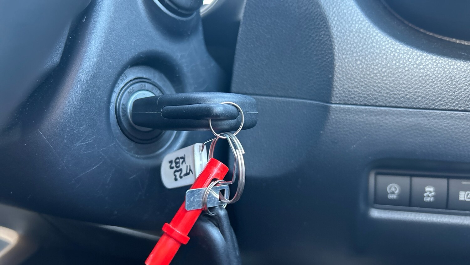 Used Toyota Aygo X 2023 for sale - 78190110: Photo 16