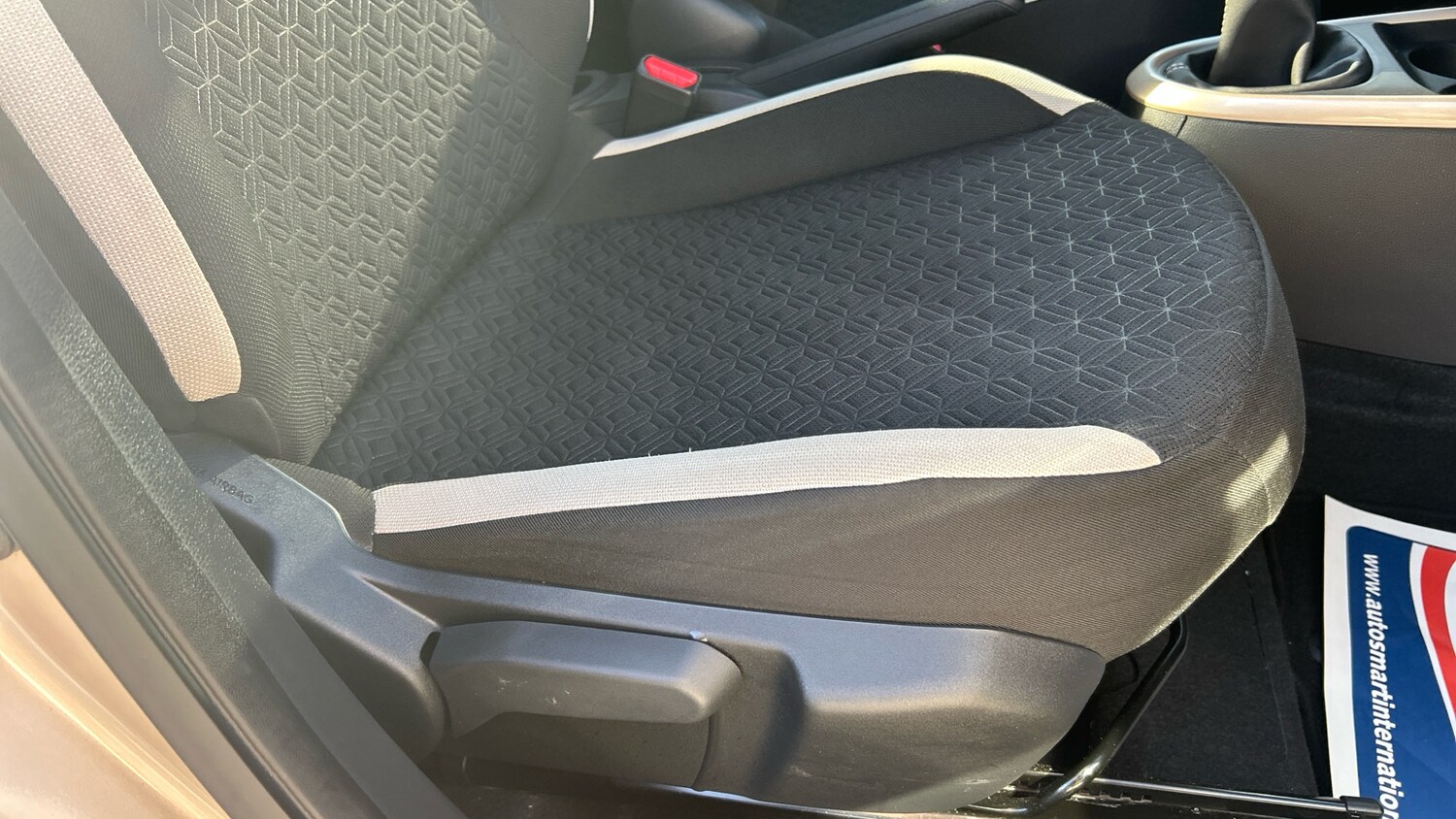 Used Toyota Aygo X 2023 for sale - 78190110: Photo 17