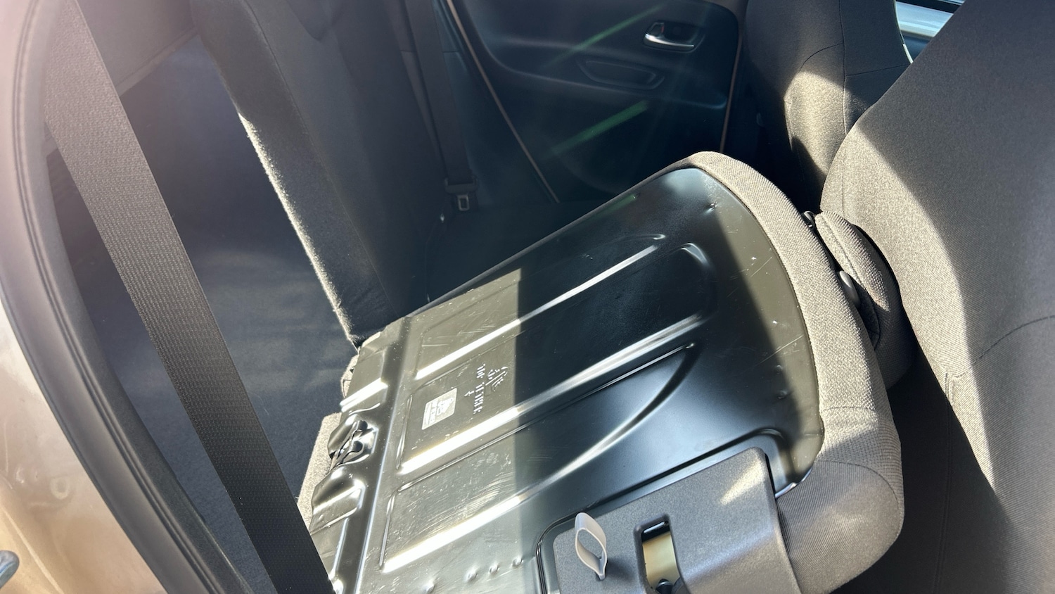 Used Toyota Aygo X 2023 for sale - 78190110: Photo 18