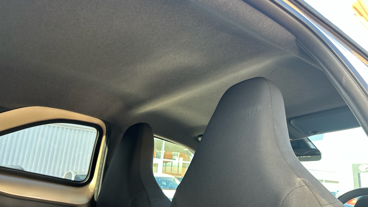 Used Toyota Aygo X 2023 for sale - 78190110: Photo 19