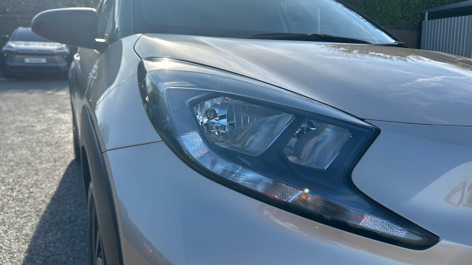 Used Toyota Aygo X 2023 for sale - 78190110: Photo 20