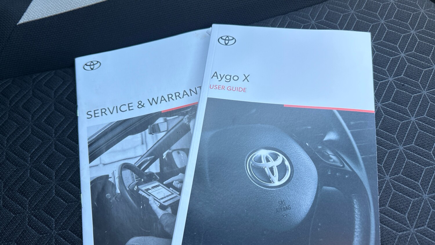 Used Toyota Aygo X 2023 for sale - 78190110: Photo 27