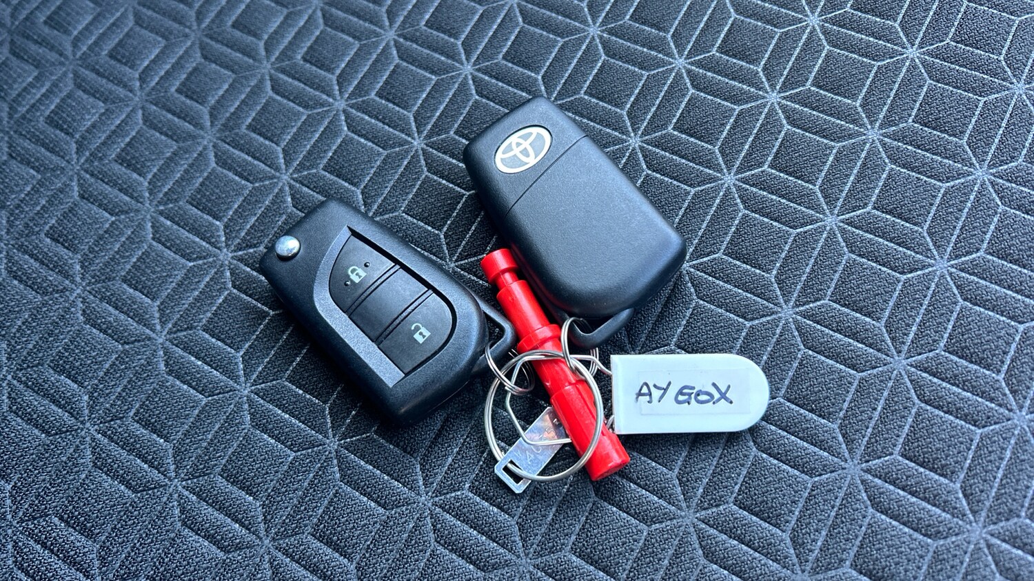 Used Toyota Aygo X 2023 for sale - 78190110: Photo 28