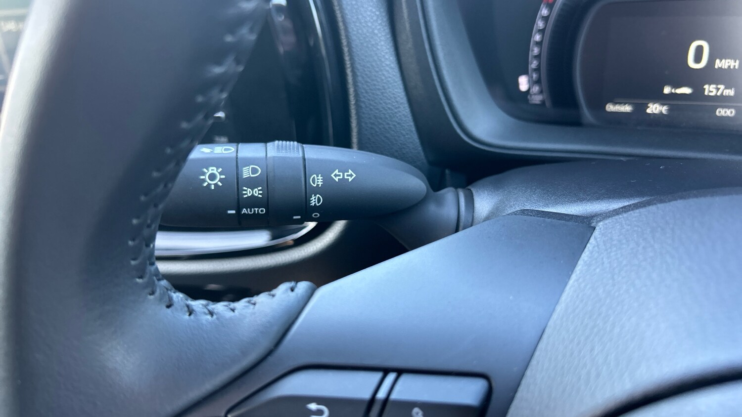 Used Toyota Aygo X 2023 for sale - 78190110: Photo 30