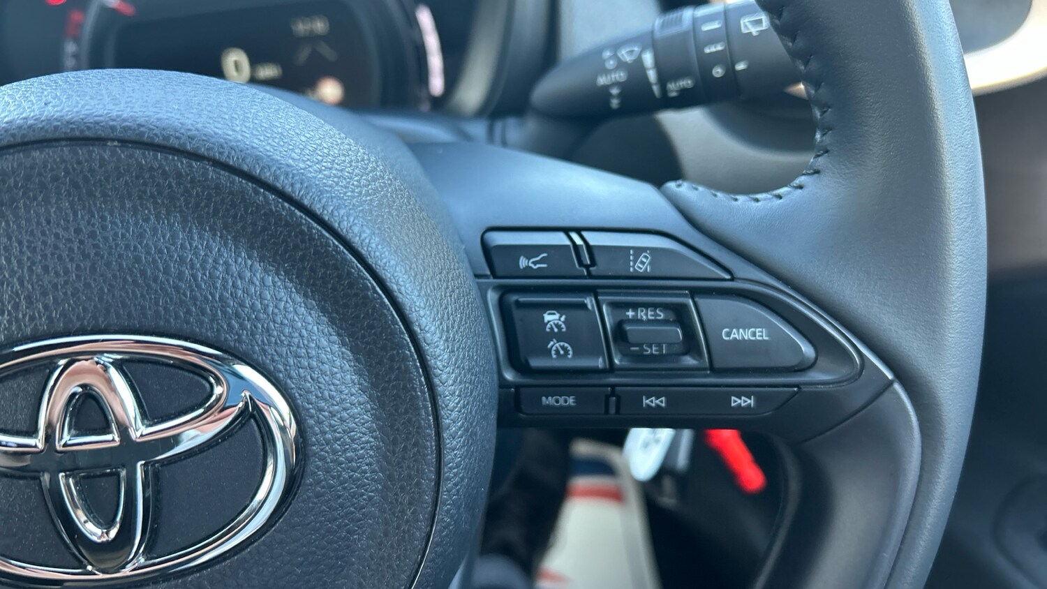 Used Toyota Aygo X 2023 for sale - 78190110: Photo 31