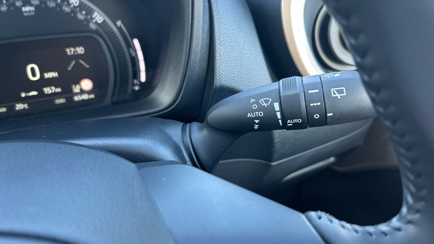 Used Toyota Aygo X 2023 for sale - 78190110: Photo 32