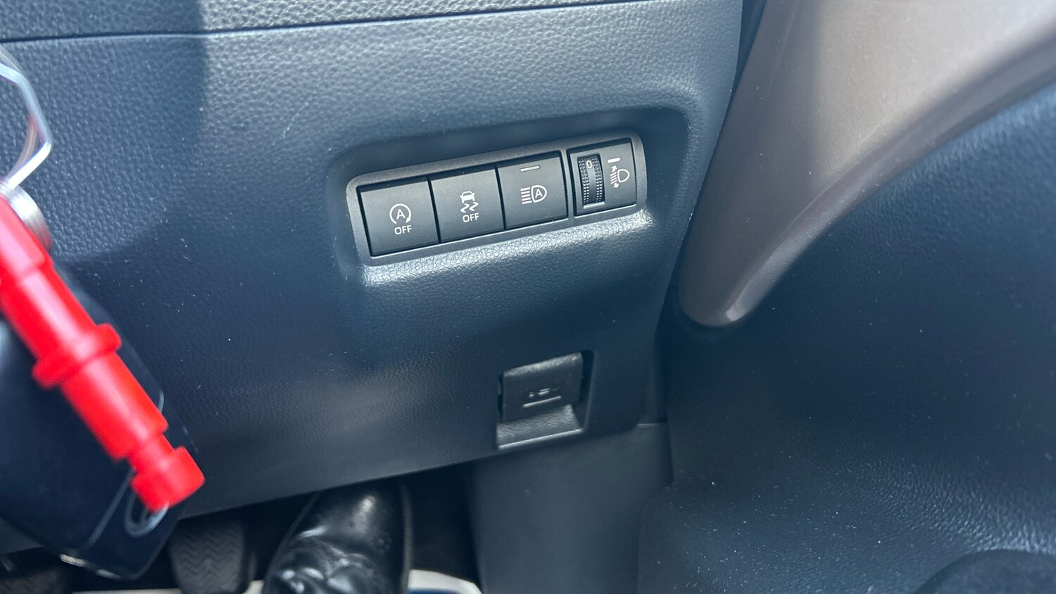 Used Toyota Aygo X 2023 for sale - 78190110: Photo 34