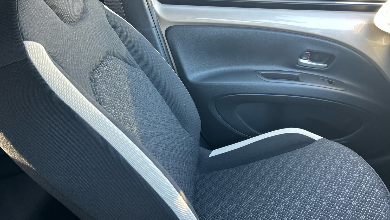 Used Toyota Aygo X 2023 for sale - 78190110: Photo 43