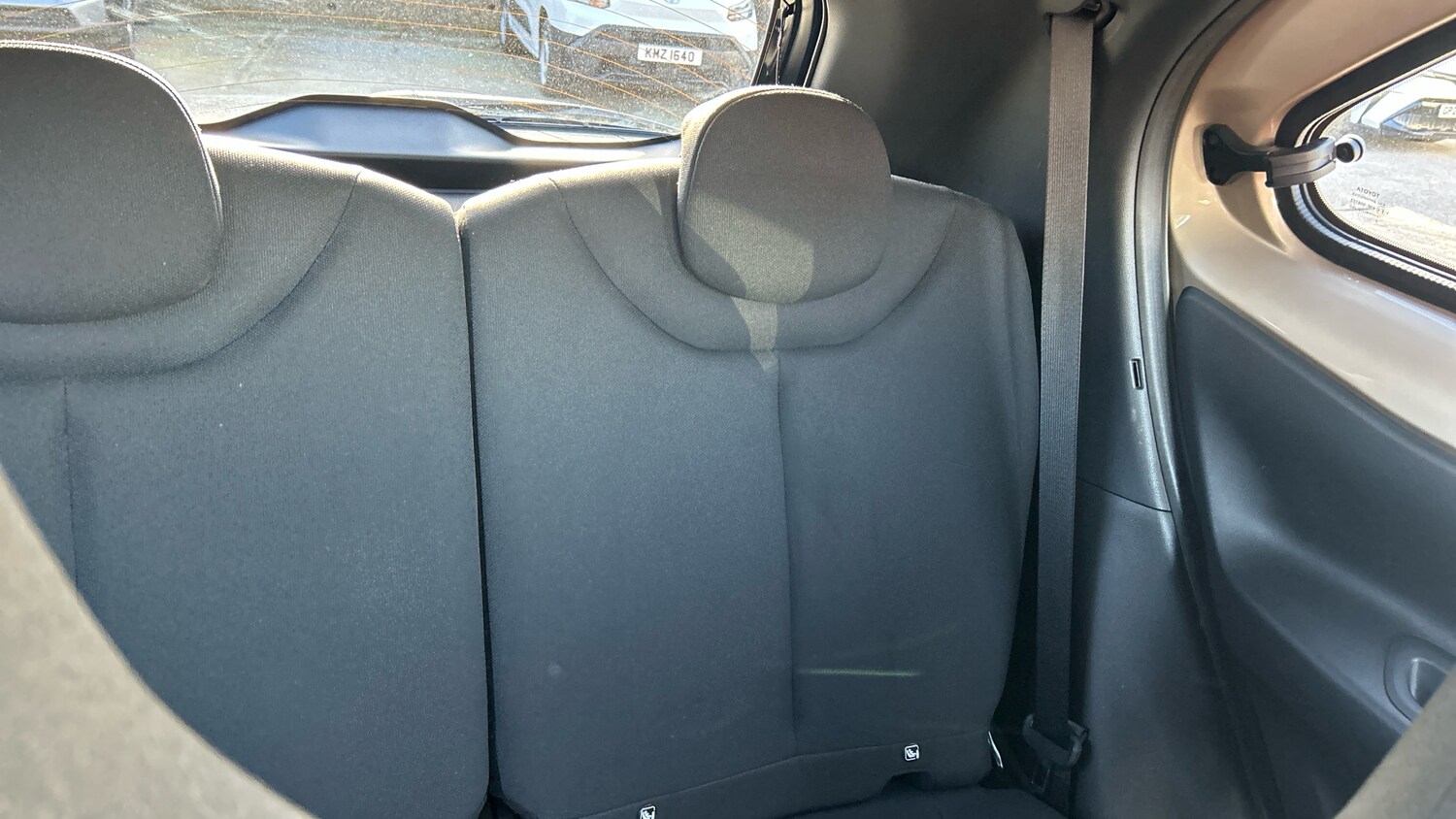 Used Toyota Aygo X 2023 for sale - 78190110: Photo 44