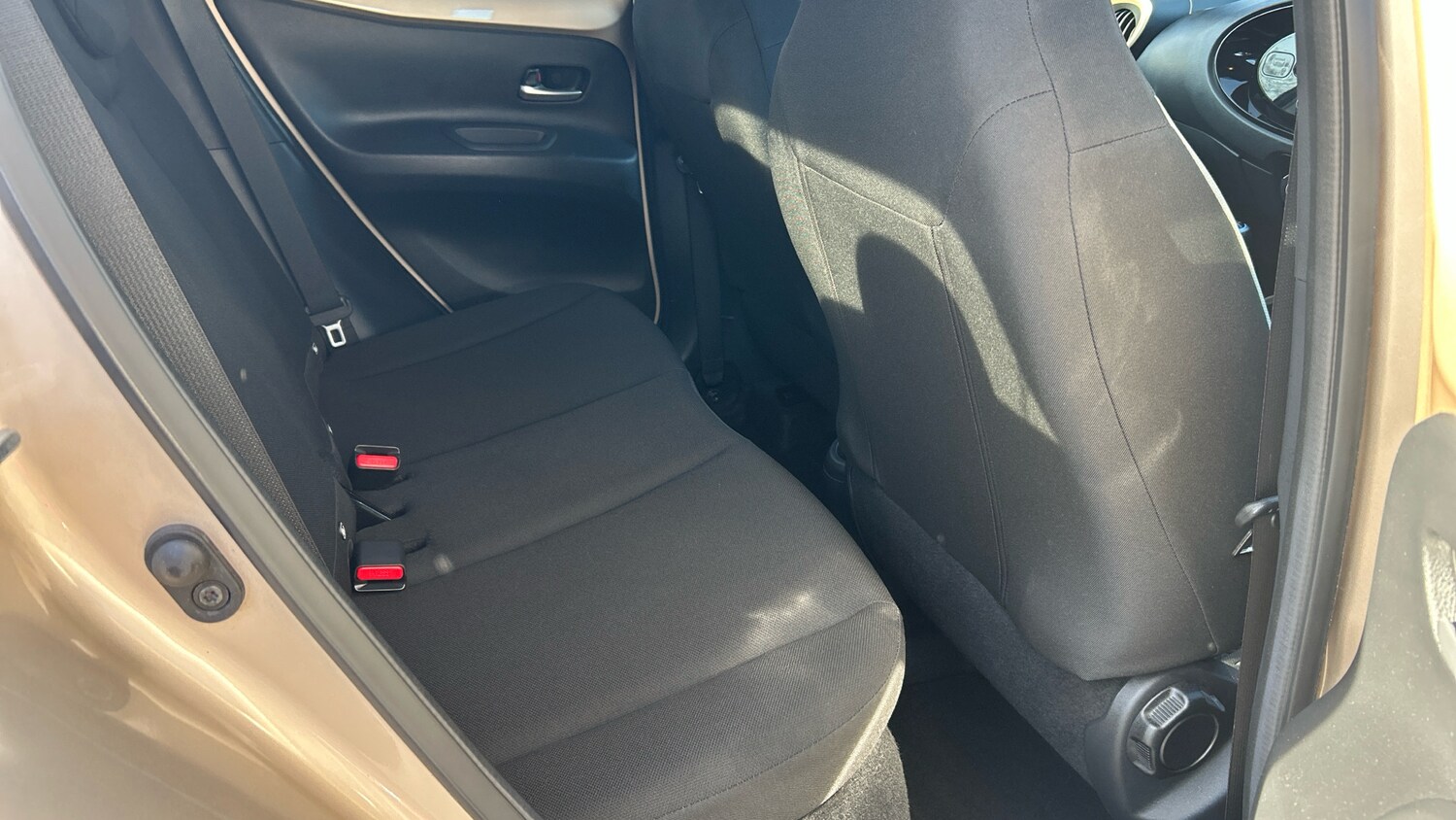 Used Toyota Aygo X 2023 for sale - 78190110: Photo 8