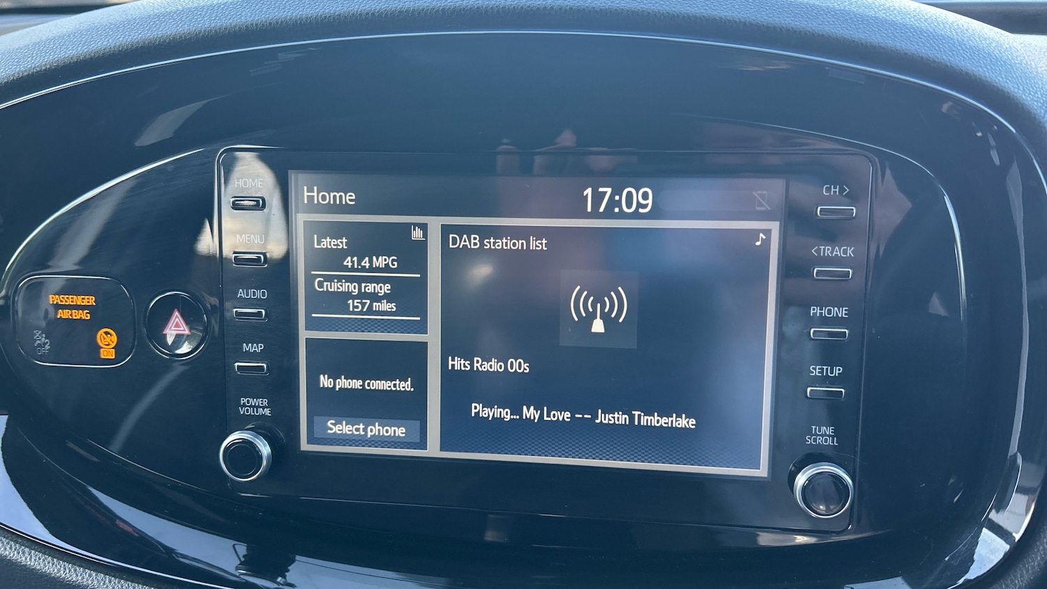 Used Toyota Aygo X 2023 for sale - 78190110: Photo 9