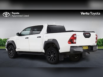Used Toyota Hilux 2023 for sale - 78870451: Photo