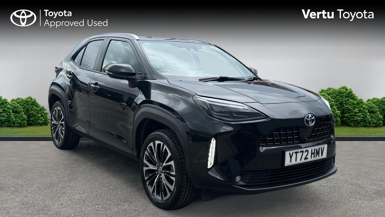 Used Toyota Yaris Cross 2022 for sale - 76508033: Photo 1