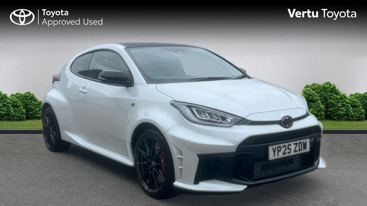 Used Toyota Yaris 2025 for sale - 76649952: Photo 1