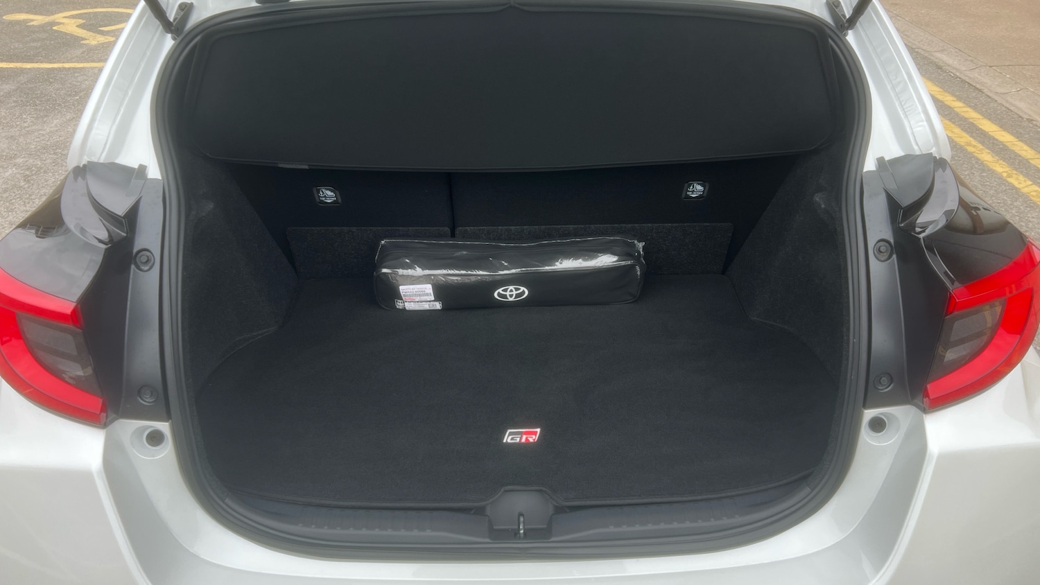 Used Toyota Yaris 2025 for sale - 76649952: Photo 14