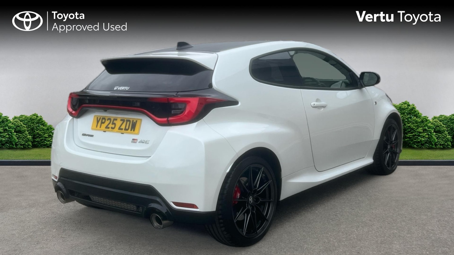 Used Toyota Yaris 2025 for sale - 76649952: Photo 2