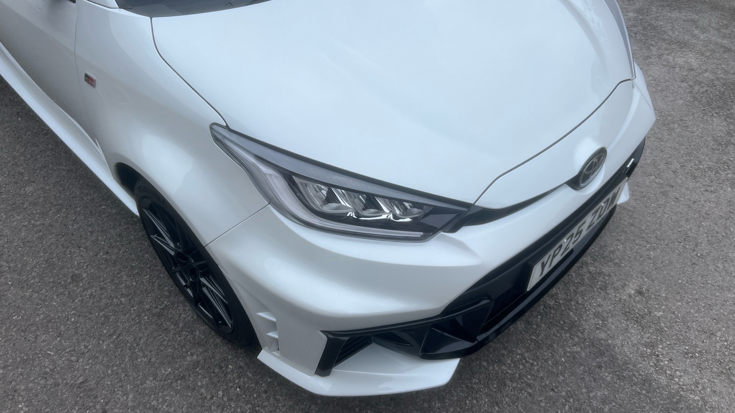 Used Toyota Yaris 2025 for sale - 76649952: Photo 20