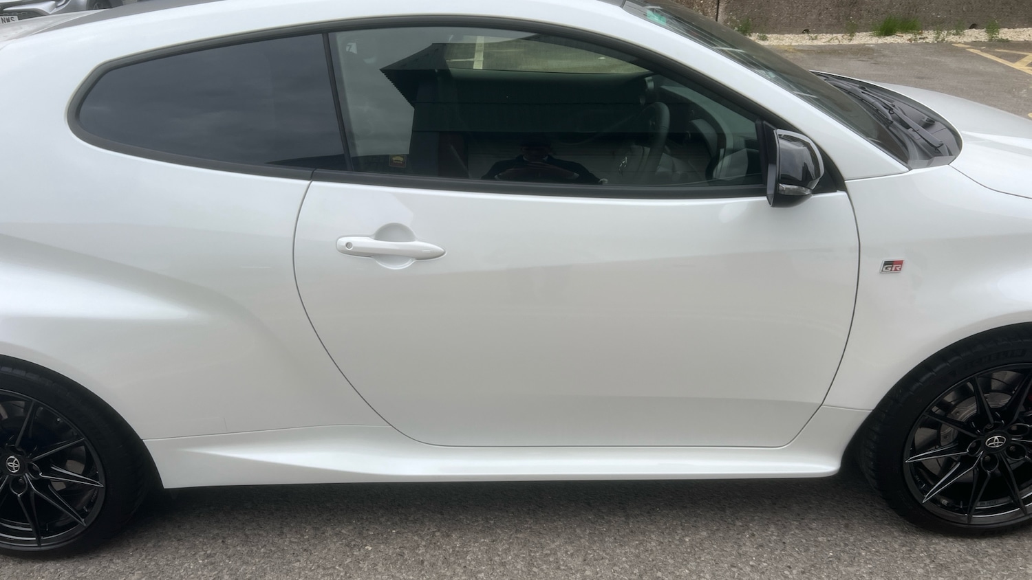 Used Toyota Yaris 2025 for sale - 76649952: Photo 22