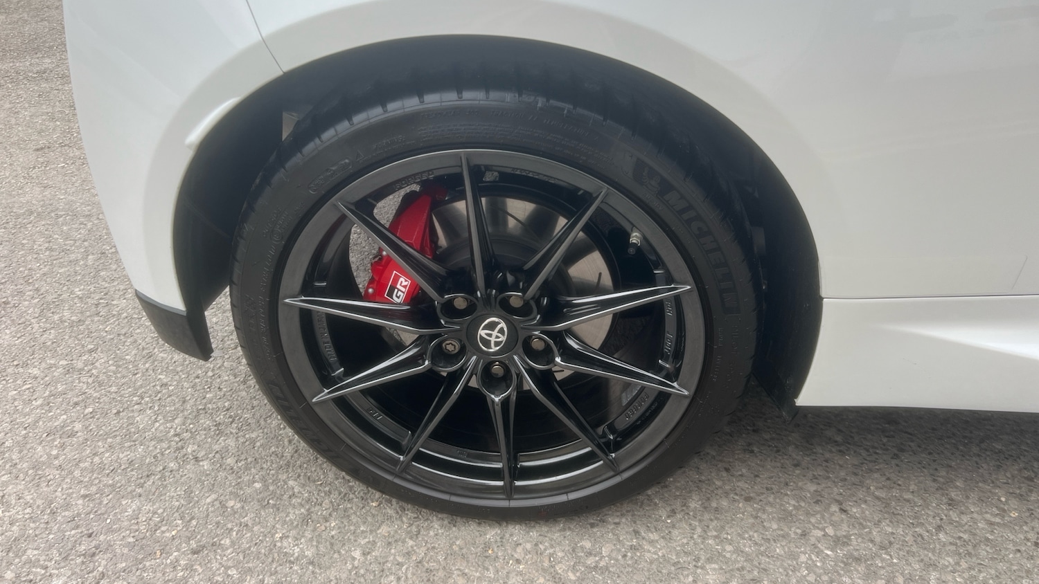 Used Toyota Yaris 2025 for sale - 76649952: Photo 23