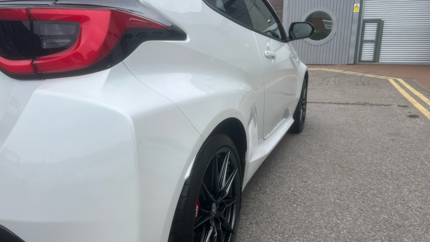 Used Toyota Yaris 2025 for sale - 76649952: Photo 24