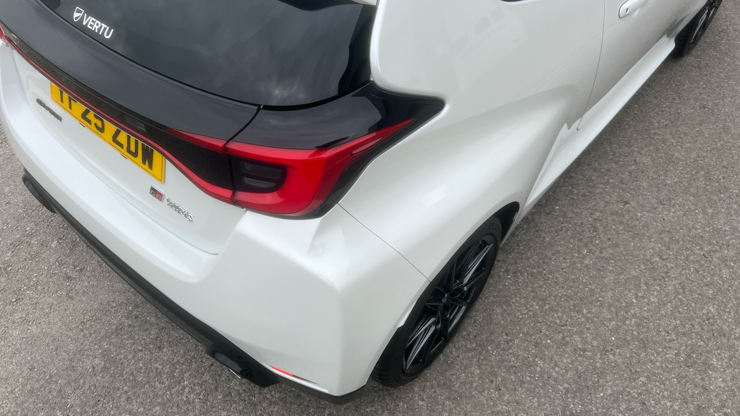 Used Toyota Yaris 2025 for sale - 76649952: Photo 25