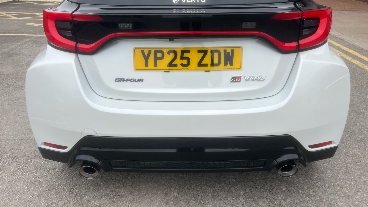 Used Toyota Yaris 2025 for sale - 76649952: Photo 26