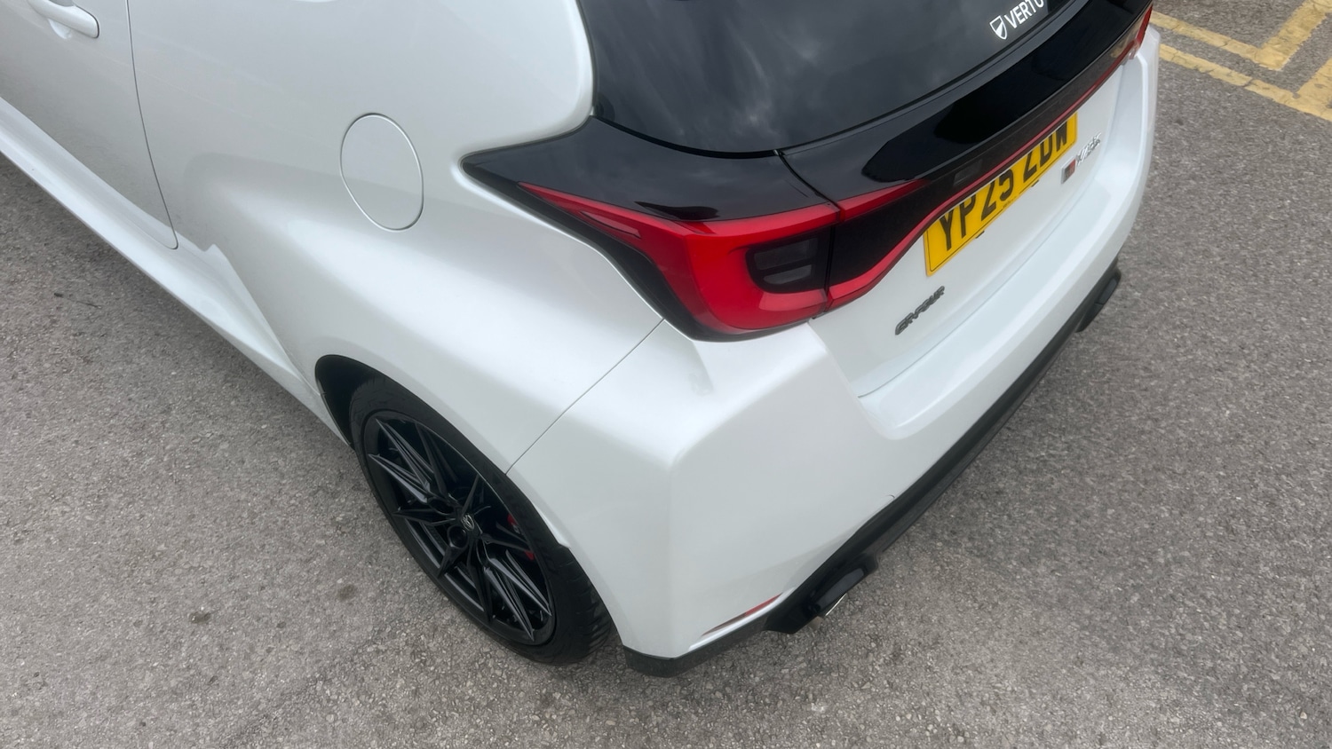 Used Toyota Yaris 2025 for sale - 76649952: Photo 27