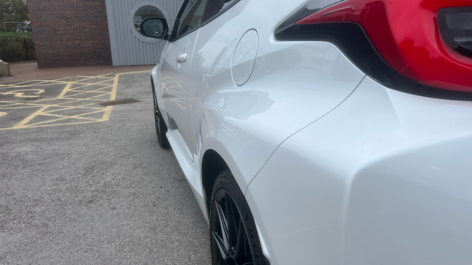 Used Toyota Yaris 2025 for sale - 76649952: Photo 28