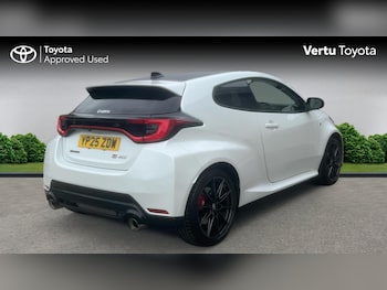 Used Toyota Yaris 2025 for sale - 76649952: Photo