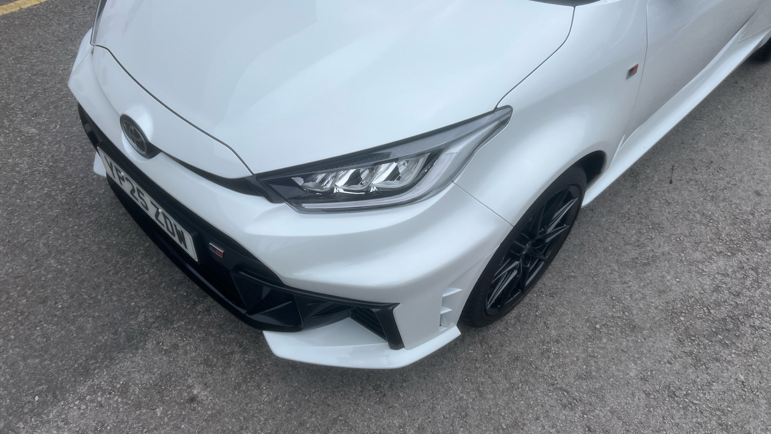 Used Toyota Yaris 2025 for sale - 76649952: Photo 32