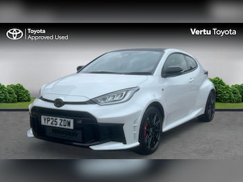 Used Toyota Yaris 2025 for sale - 76649952: Photo