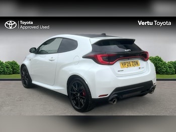 Used Toyota Yaris 2025 for sale - 76649952: Photo