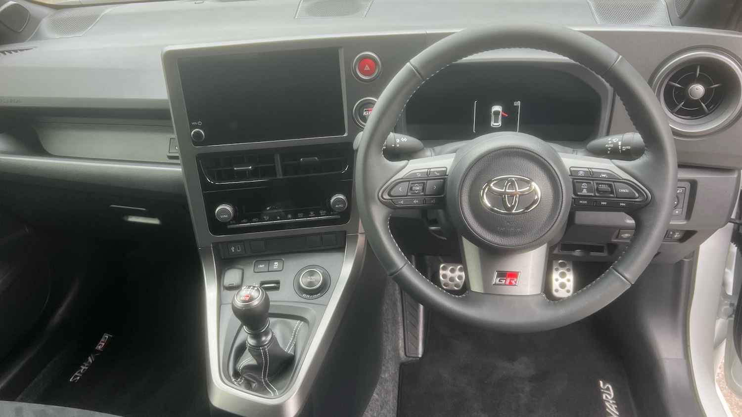 Used Toyota Yaris 2025 for sale - 76649952: Photo 5