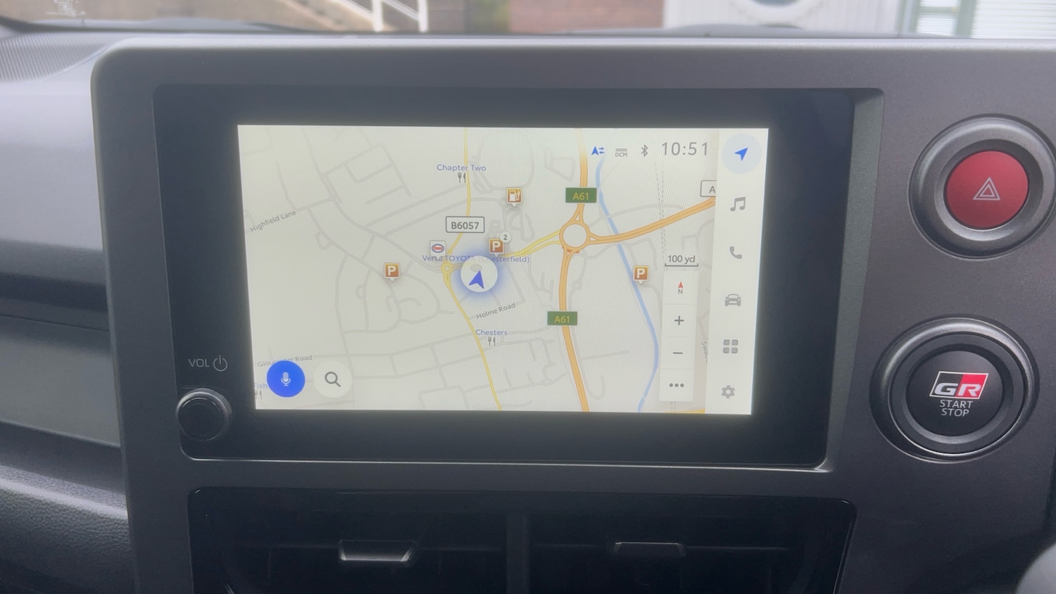 Used Toyota Yaris 2025 for sale - 76649952: Photo 7