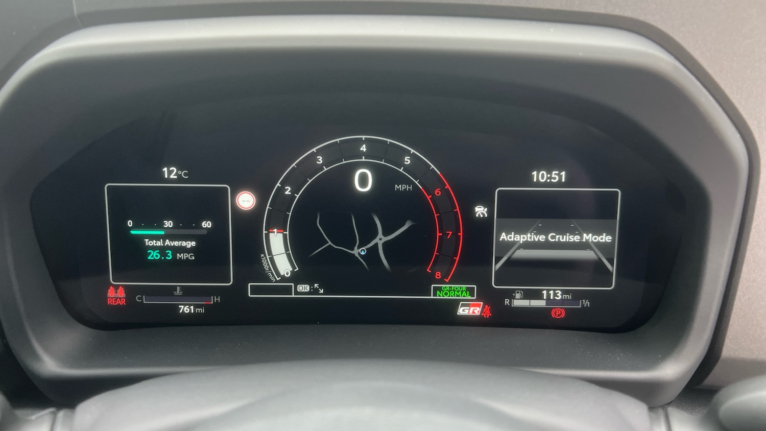 Used Toyota Yaris 2025 for sale - 76649952: Photo 9