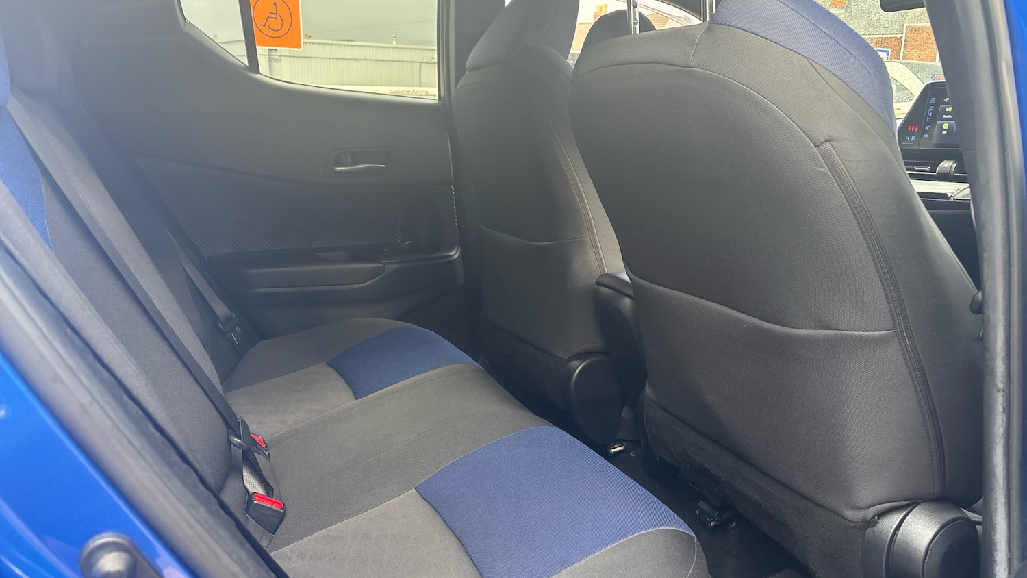 Used Toyota C-HR 2017 for sale - 76101273: Photo 12