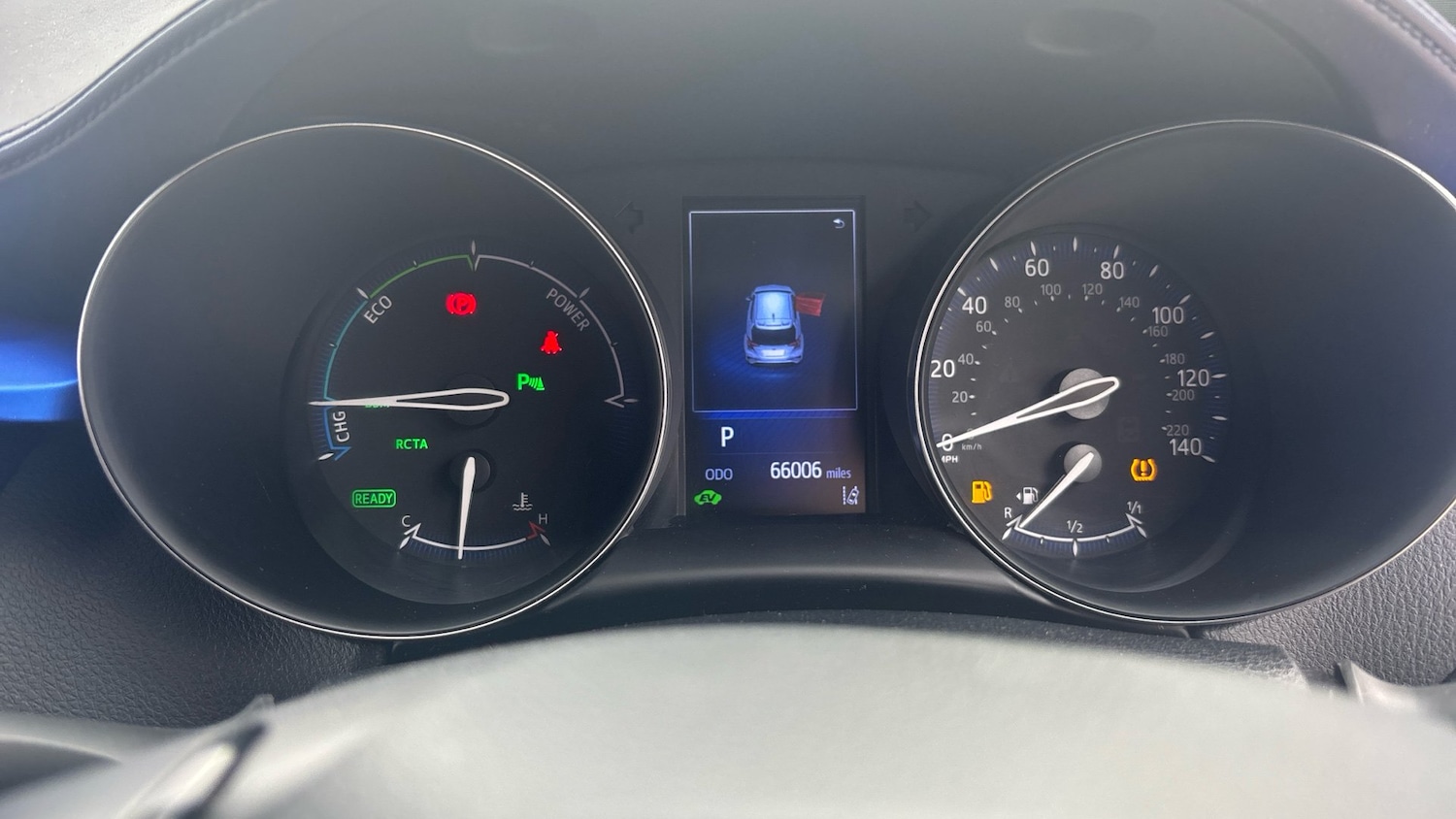 Used Toyota C-HR 2017 for sale - 76101273: Photo 9