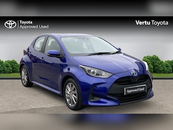 Used Toyota Yaris 2023 for sale - 79206596: Photo