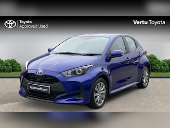 Used Toyota Yaris 2023 for sale - 79206596: Photo