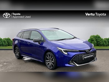 Used Toyota Corolla 2024 for sale - 79299884: Photo