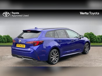 Used Toyota Corolla 2024 for sale - 79299884: Photo